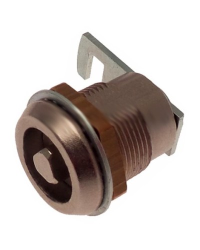 Личинка замка FAST Came 119RID222 в Чебоксарах Запчасти для шлагбаумов и автоматики Pintop.ru