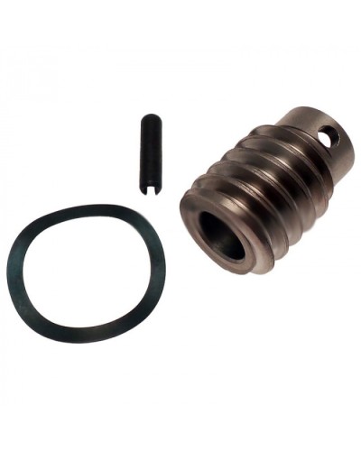 Червяк двигателя F7000 F7001 Came 119RID230 в Чебоксарах Запчасти для шлагбаумов и автоматики Pintop.ru