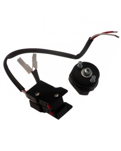 Микровыключатели FAST в сборе Came 119RID235 в Чебоксарах Запчасти для шлагбаумов и автоматики Pintop.ru