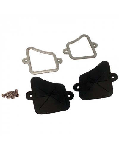 Гермоввод корпуса редуктора FAST Came 119RID236 в Чебоксарах Запчасти для шлагбаумов и автоматики Pintop.ru