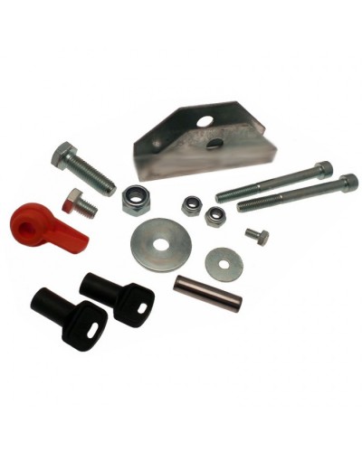 Крепеж FAST Came 119RID240 в Чебоксарах Запчасти для шлагбаумов и автоматики Pintop.ru