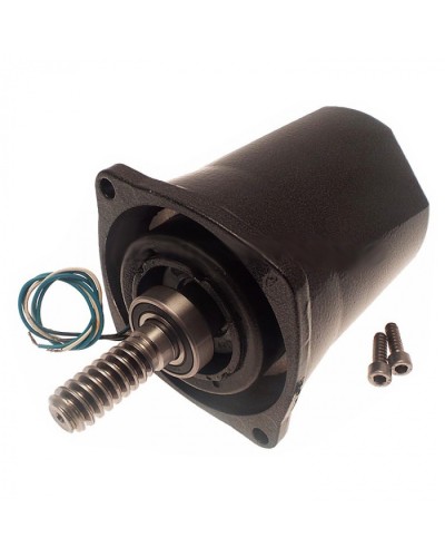 Электродвигатель KRONO в сборе Came 119RID261 в Чебоксарах Запчасти для шлагбаумов и автоматики Pintop.ru