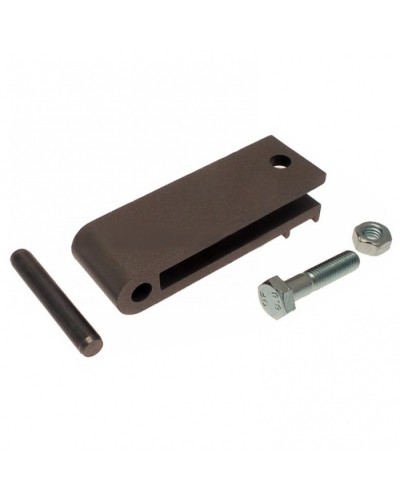 Хвостовик АMICO Came 119RID265 в Чебоксарах Запчасти для шлагбаумов и автоматики Pintop.ru