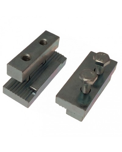 Упоры механические AMICO Came 119RID270 в Чебоксарах Запчасти для шлагбаумов и автоматики Pintop.ru