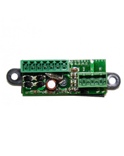 Плата энкодера А1824 Came 119RID276 в Чебоксарах Запчасти для шлагбаумов и автоматики Pintop.ru