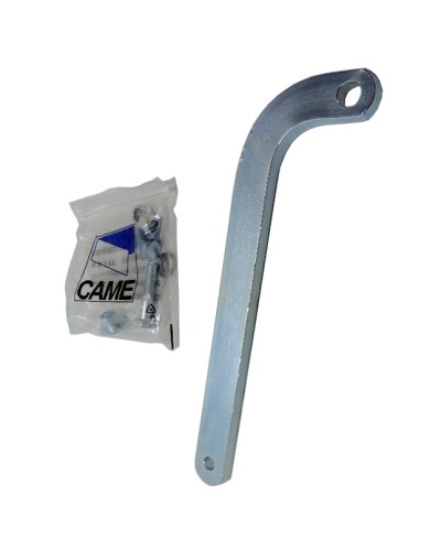 Рычаг изогнутый F7024N Came 119RID293 в Чебоксарах Запчасти для шлагбаумов и автоматики Pintop.ru