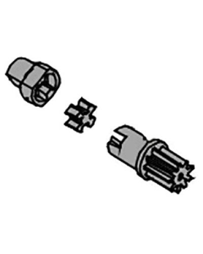 Крестовина АХO Came 119RID318 в Чебоксарах Запчасти для шлагбаумов и автоматики Pintop.ru