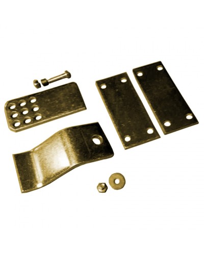 Аксессуары АХ302304, АХ3024, АХ402306, АХ412306 Came 119RID322 в Чебоксарах Запчасти для шлагбаумов и автоматики Pintop.ru