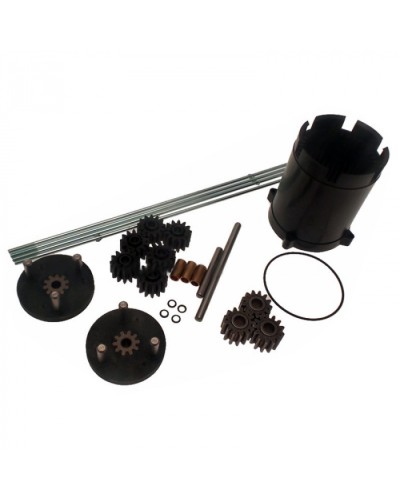 Редуктор STILO ME в сборе Came 119RID343 в Чебоксарах Запчасти для шлагбаумов и автоматики Pintop.ru