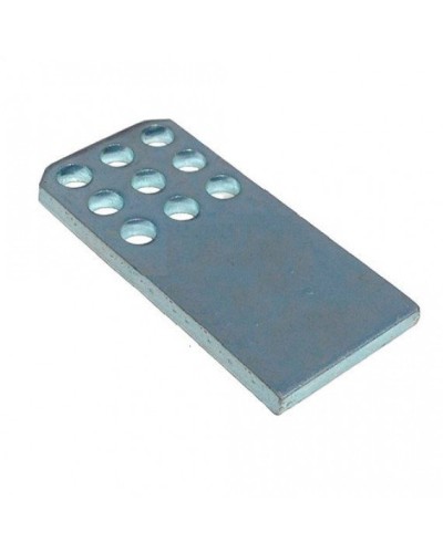 Кронштейн заднийOPP001 Came 119RID423 в Чебоксарах Запчасти для шлагбаумов и автоматики Pintop.ru