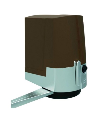 Кожух пластиковый OPB001 Came 119RID432 в Чебоксарах Запчасти для шлагбаумов и автоматики Pintop.ru