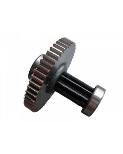 Шестерня промежуточная редуктора OPB001 Came 119RID443 в Чебоксарах Запчасти для шлагбаумов и автоматики Pintop.ru