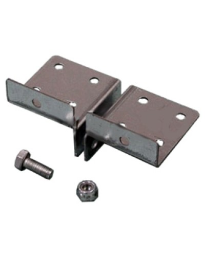 Кронштейн монтажный VER Came 119RIE043 в Чебоксарах Запчасти для шлагбаумов и автоматики Pintop.ru