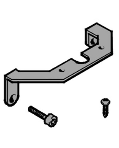 Кроштейн крепления крышки EMEGA Came 119RIE053 в Чебоксарах Запчасти для шлагбаумов и автоматики Pintop.ru
