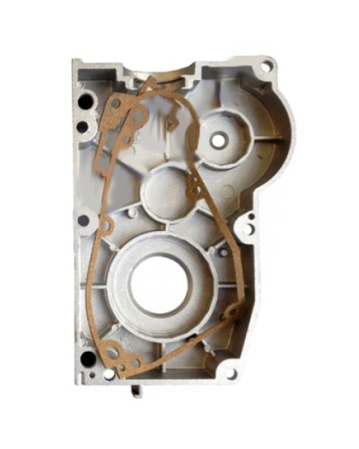 Корпус редуктора EMEGA Came 119RIE055 в Чебоксарах Запчасти для шлагбаумов и автоматики Pintop.ru