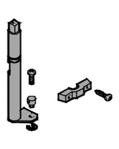 Патрон для лампы EMEGA Came 119RIE068 в Чебоксарах Запчасти для шлагбаумов и автоматики Pintop.ru