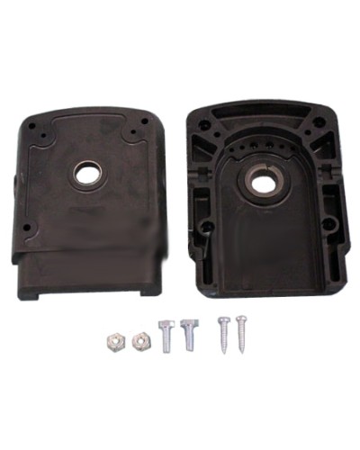 Заглушка направляющей VER Came 119RIE112 в Чебоксарах Запчасти для шлагбаумов и автоматики Pintop.ru