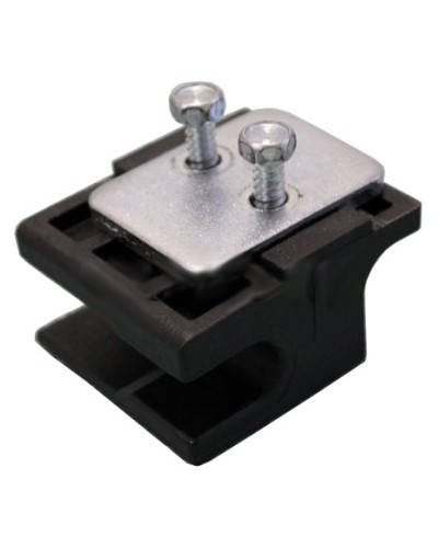 Упор направляющей VER Came 119RIE114 в Чебоксарах Запчасти для шлагбаумов и автоматики Pintop.ru