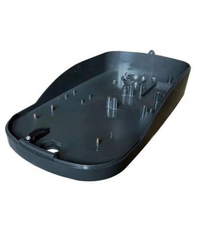 Основание корпуса привода VER Came 119RIE125 в Чебоксарах Запчасти для шлагбаумов и автоматики Pintop.ru