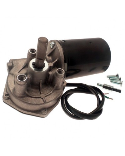 Моторедуктор V600 Came 119RIE129 в Чебоксарах Запчасти для шлагбаумов и автоматики Pintop.ru