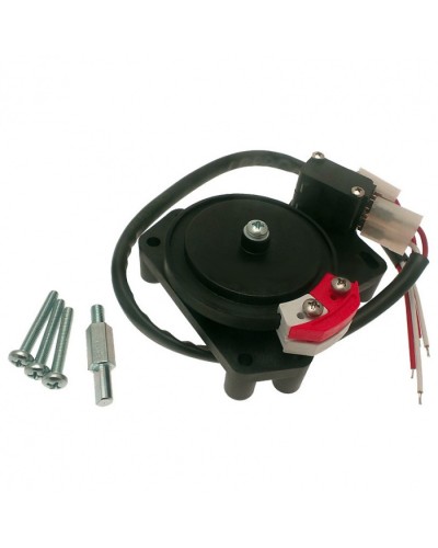 Концевые выключатели V600 V700 в сборе Came 119RIE130 в Чебоксарах Запчасти для шлагбаумов и автоматики Pintop.ru