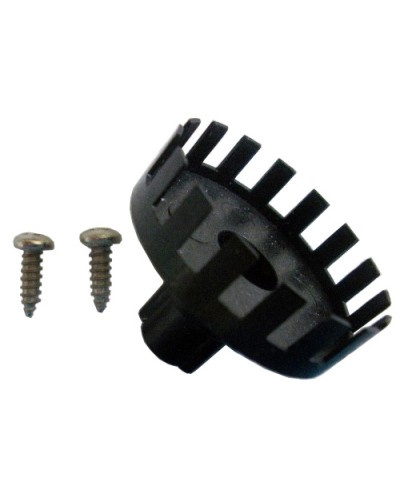 Шестерёнка оптического считывателя Came 119RIE133 в Чебоксарах Запчасти для шлагбаумов и автоматики Pintop.ru