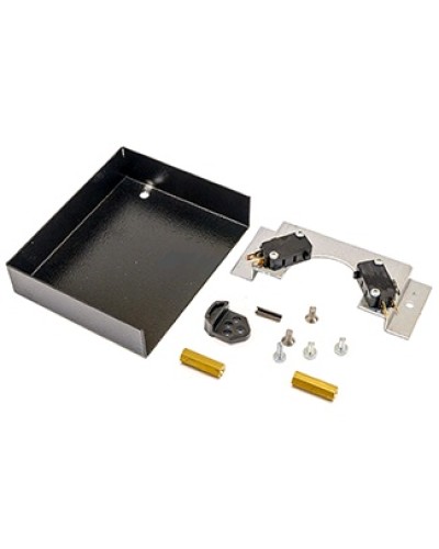 Микровыключатели G6000 Came 119RIG041 в Чебоксарах Запчасти для шлагбаумов и автоматики Pintop.ru