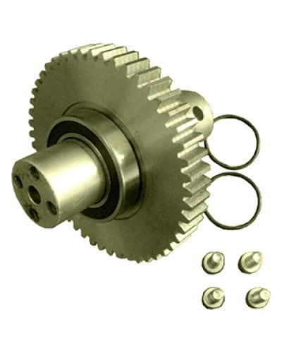 Вал выходной Came 119RIG050 в Чебоксарах Запчасти для шлагбаумов и автоматики Pintop.ru