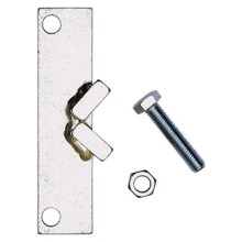 Ограничит. верхн. с крепл. G4000 и G2500 Came 119RIG078