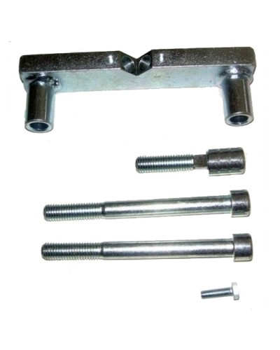 Ограничит. верхн. с крепл. G6000 Came 119RIG079 в Чебоксарах Запчасти для шлагбаумов и автоматики Pintop.ru