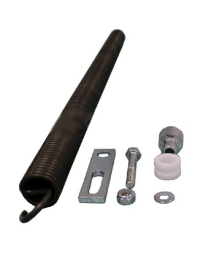 Пружина G2500 в сборе Came 119RIG084 в Чебоксарах Запчасти для шлагбаумов и автоматики Pintop.ru