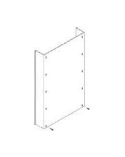 Боковина правая G12000 Came 119RIG109 в Чебоксарах Запчасти для шлагбаумов и автоматики Pintop.ru