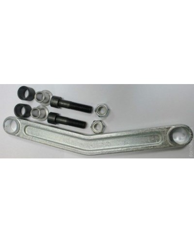 Рычаг соединительный Came 119RIG138 в Чебоксарах Запчасти для шлагбаумов и автоматики Pintop.ru