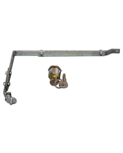 Разблокировка G2080 G2081 с личинкой замка Came 119RIG146 в Чебоксарах Запчасти для шлагбаумов и автоматики Pintop.ru