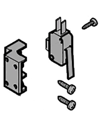 Микровыключатель дверцы разблокировки G4040 G4041 Came 119RIG175 в Чебоксарах Запчасти для шлагбаумов и автоматики Pintop.ru