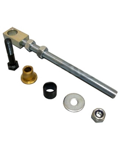 Болт крепления пружины верхний G4040 G4041 Came 119RIG180 в Чебоксарах Запчасти для шлагбаумов и автоматики Pintop.ru