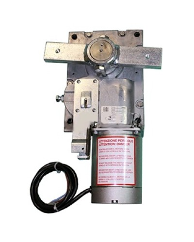 Моторедуктор G4040Z-G4040IZ Came 119RIG333 в Чебоксарах Запчасти для шлагбаумов и автоматики Pintop.ru