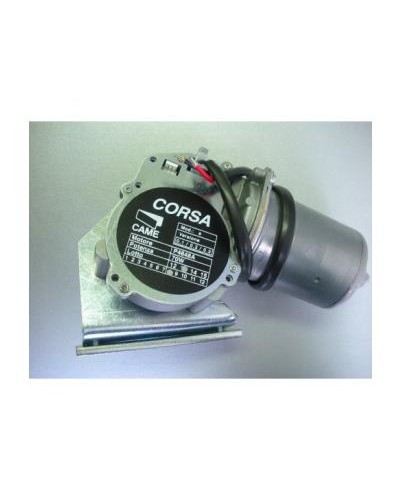 Моторедуктор CORSA Came 119RIP118 в Чебоксарах Запчасти для шлагбаумов и автоматики Pintop.ru