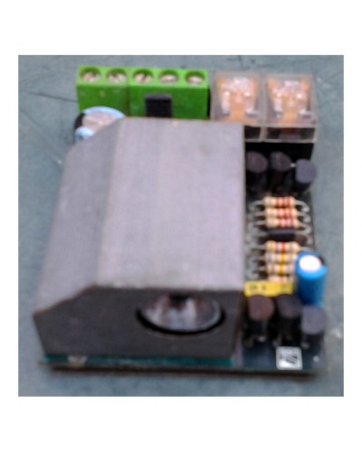 Плата RX DOC-I Came 119RIR015 в Чебоксарах Запчасти для шлагбаумов и автоматики Pintop.ru