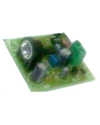 Плата TX DOC-I Came 119RIR016 в Чебоксарах Запчасти для шлагбаумов и автоматики Pintop.ru