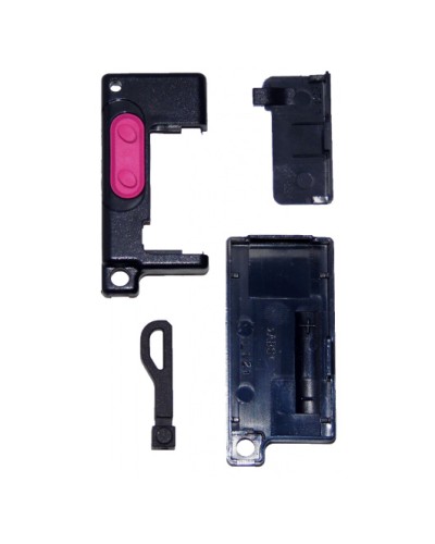 Пластина монтажная CLM-N CSS-N DOC-LN Came 119RIR079 в Чебоксарах Запчасти для шлагбаумов и автоматики Pintop.ru