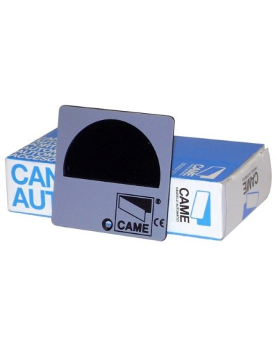 Линза фотоэлемента DOC-E DOC-I Came 119RIR082 в Чебоксарах Запчасти для шлагбаумов и автоматики Pintop.ru