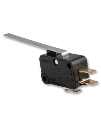 Микровыкл. с дл. рыч. Came 119RIR085 в Чебоксарах Запчасти для шлагбаумов и автоматики Pintop.ru