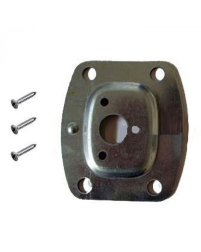 Пластина монтажная DIR-L Came 119RIR147 в Чебоксарах Запчасти для шлагбаумов и автоматики Pintop.ru