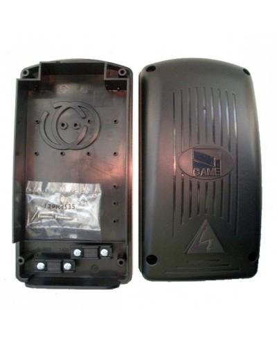 Корпус блока управления ZL37 Came 119RIR152 в Чебоксарах Запчасти для шлагбаумов и автоматики Pintop.ru