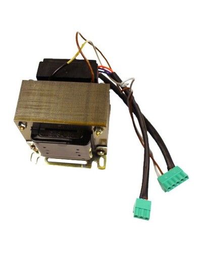 Трансформатор ZE4 Came 119RIR153 в Чебоксарах Запчасти для шлагбаумов и автоматики Pintop.ru