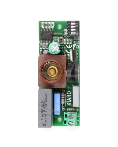 Плата лампы KIARO24-I Came 119RIR168 в Чебоксарах Запчасти для шлагбаумов и автоматики Pintop.ru
