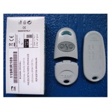 Корпус TOP-432NA Came 119RIR189