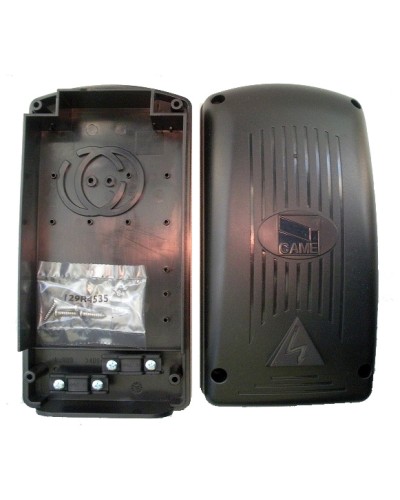 Корпус блока управления малый Came 119RIR190 в Чебоксарах Запчасти для шлагбаумов и автоматики Pintop.ru