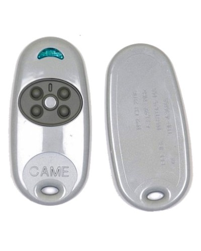 Корпус TOP-434NA Came 119RIR196 в Чебоксарах Запчасти для шлагбаумов и автоматики Pintop.ru